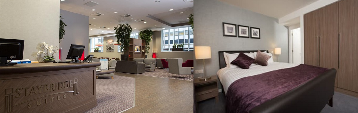 Staybridge Suites Birmingham